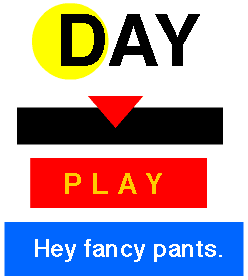 All the buttons at once