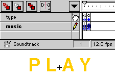 The Soundtrack symbol