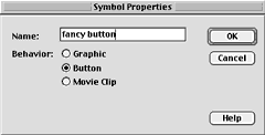 Symbol properties